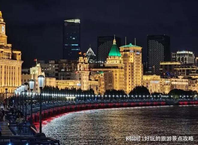 上海必去旅游景点攻略，精选必玩景点。：星